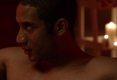 Jeremy Batiste nude scenes collection