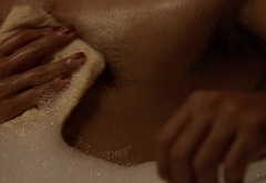 Jeremy Batiste nude scenes collection