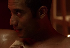 Jeremy Batiste nude scenes collection