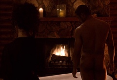 Jeremy Batiste nude scenes collection