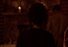 Jeremy Batiste nude scenes collection