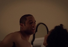 Jeremy Batiste nude scenes collection