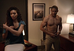 Jeremy Batiste nude scenes collection