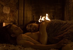 Jeremy Batiste nude scenes collection