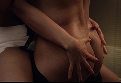 Jeremy Batiste nude scenes collection