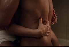 Jeremy Batiste nude scenes collection