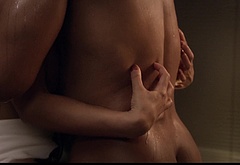 Jeremy Batiste nude scenes collection