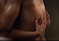 Jeremy Batiste nude scenes collection