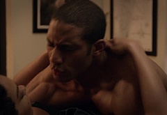 Jeremy Batiste nude scenes collection