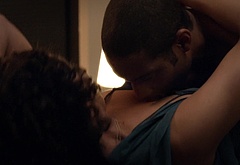 Jeremy Batiste nude scenes collection