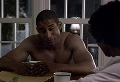 Jeremy Batiste nude scenes collection