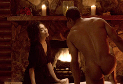 Jeremy Batiste nude scenes collection