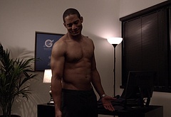 Jeremy Batiste nude scenes collection