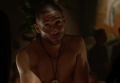 Jeremy Batiste nude scenes collection