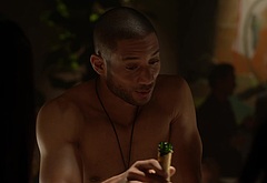 Jeremy Batiste nude scenes collection