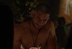 Jeremy Batiste nude scenes collection