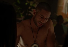 Jeremy Batiste nude scenes collection