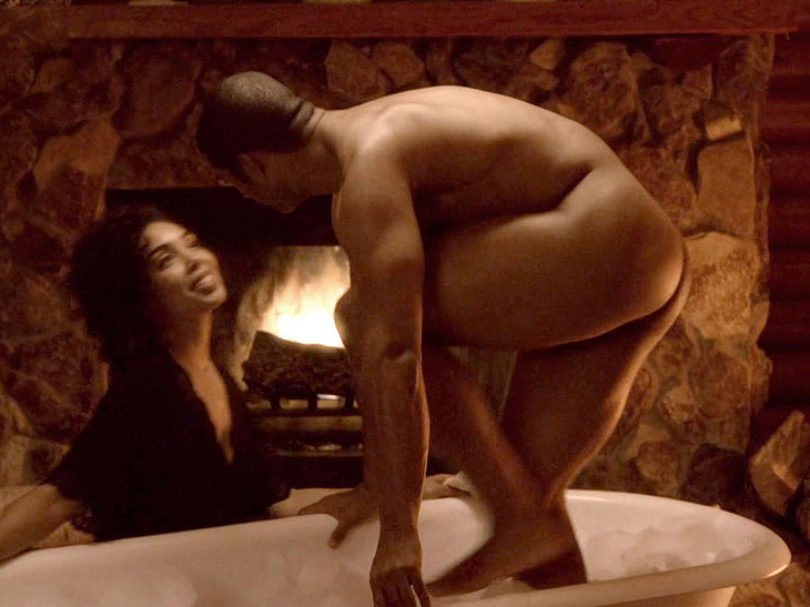 Jeremy Batiste nude male celebs