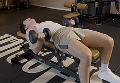 Hudson Williams Total-Body Workout for a ass