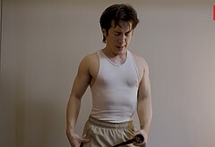 Hudson Williams Total-Body Workout for a ass