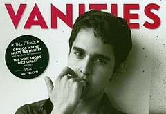 Max Minghella sexy pics