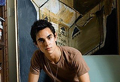 Max Minghella sexy pics