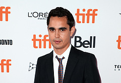 Max Minghella sexy pics
