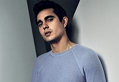 Max Minghella sexy pics