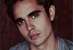 Max Minghella sexy pics