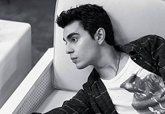 Max Minghella sexy pics