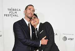 Max Minghella sexy pics