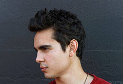 Max Minghella sexy pics