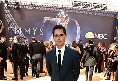 Max Minghella sexy pics