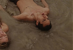 Max Minghella nude sex scenes