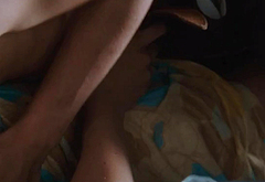 Max Minghella nude sex scenes