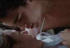 Max Minghella nude sex scenes