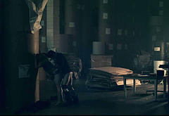 Max Minghella nude sex scenes