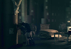 Max Minghella nude sex scenes