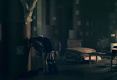 Max Minghella nude sex scenes