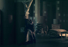 Max Minghella nude sex scenes