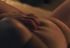 Max Minghella nude sex scenes