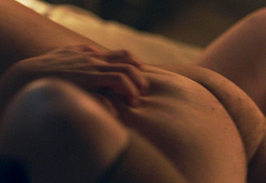 Max Minghella nude sex scenes