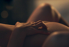 Max Minghella nude sex scenes