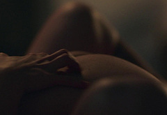 Max Minghella nude sex scenes