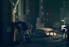 Max Minghella nude sex scenes