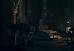 Max Minghella nude sex scenes