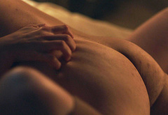 Max Minghella nude sex scenes