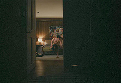 Max Minghella nude sex scenes