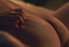 Max Minghella nude male celebs