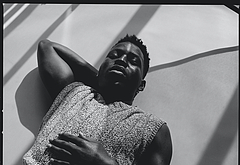 Toheeb Jimoh sexy photos